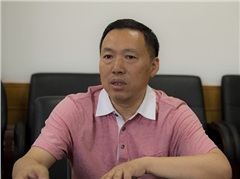 九三学社长沙市委召开八届八次主委会议暨第十次常委会议